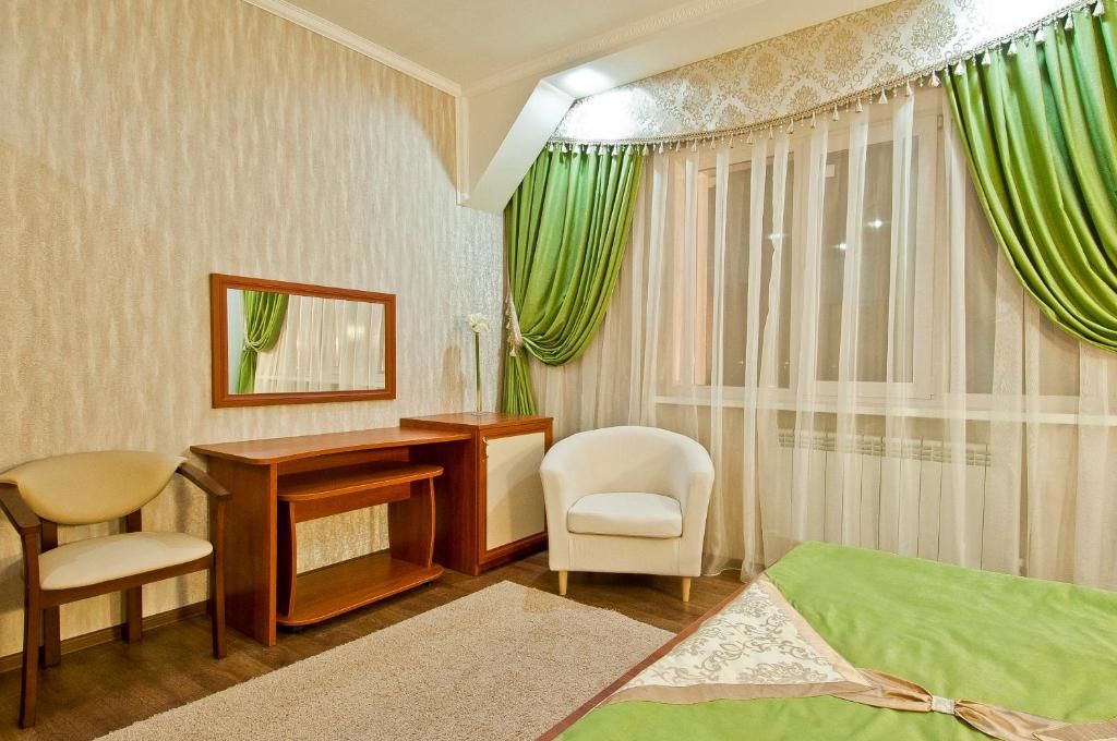 Отель Отель Аурелиу Краснодар-60