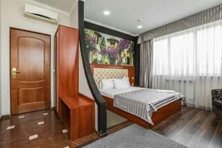 Отель Аурелиу Краснодар Семейный номер-студия-2